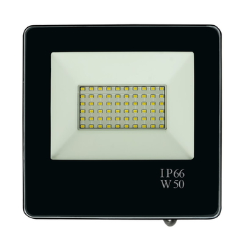 Прожектор LightPhenomenON LT-FL-01-IP65-50W-4000K LED - Светильники - Прожекторы - Магазин электротехнических товаров Проф Ток