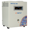 ИБП для котла Энергия Про 500 + Аккумулятор Grid 55 Ah 12 v (300Вт - 100мин) - ИБП и АКБ - ИБП для котлов - Магазин электротехнических товаров Проф Ток