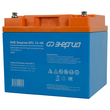 Аккумулятор для ИБП Энергия AGM 12v 40Ah - ИБП и АКБ - Аккумуляторы - Магазин электротехнических товаров Проф Ток