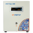 ИБП для котла Энергия Про 500 + Аккумулятор Grid 55 Ah 12 v (300Вт - 100мин) - ИБП и АКБ - ИБП для котлов - Магазин электротехнических товаров Проф Ток
